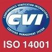certificato iso 14001 - pulizie professionali