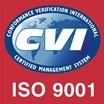 certificato iso 9001 - pulizie professionali